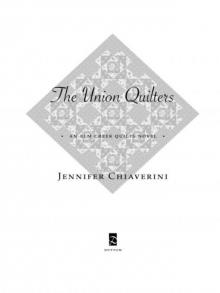 The Union Quilters The Union Quilters