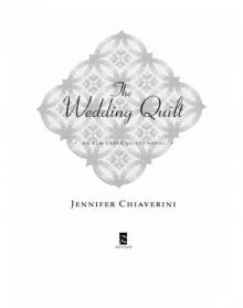The Wedding Quilt The Wedding Quilt