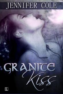 Granite Kiss