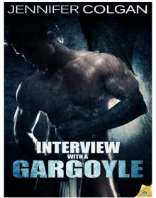 Interview With a Gargoyle