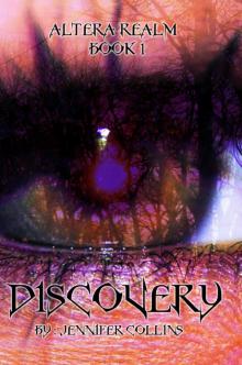 Discovery: Altera Realm Trilogy
