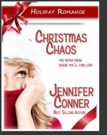 Christmas Chaos