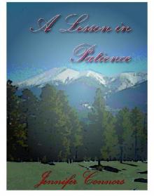 A Lesson in Patience A Lesson in Patience