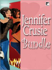 Jennifer Crusie Bundle Jennifer Crusie Bundle