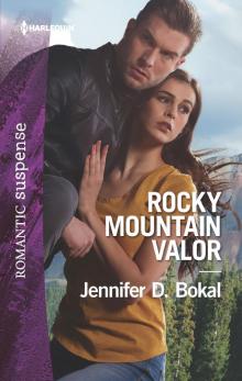 Rocky Mountain Valor Rocky Mountain Valor