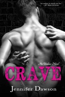 Crave Crave