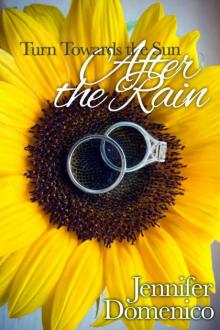 Turn Towards the Sun Book Two: After the Rain