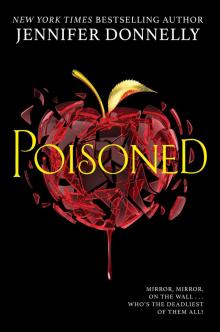 Poisoned