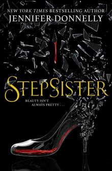 Stepsister Stepsister