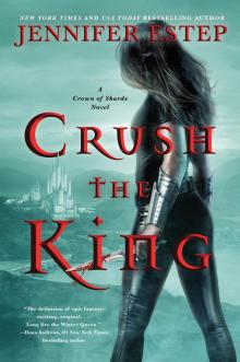 Crush the King Crush the King