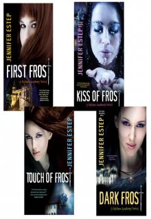 Jennifer Estep Bundle