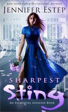 Sharpest Sting Sharpest Sting