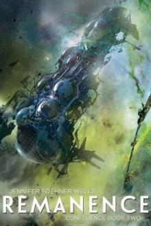 Confluence 2: Remanence