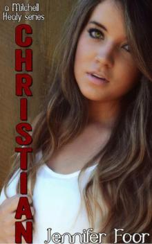 Christian Mitchell