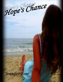 Hope's Chance