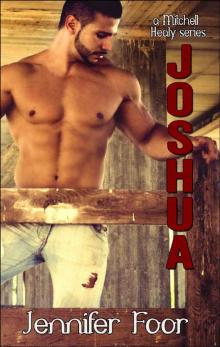 Joshua Healy (Mitchell Healy Book 10) Joshua Healy (Mitchell Healy Book 10)