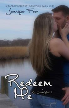 Redeem Me