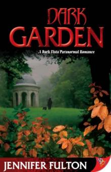 Dark Garden Dark Garden