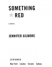 Something Red Something Red