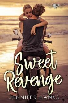 Sweet Revenge (Sinners MC Book 1)