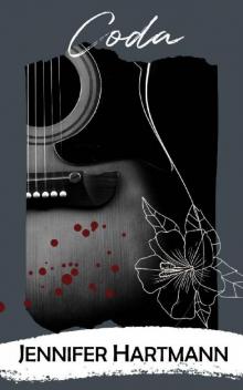 Coda (Duet Series Book 2) Coda (Duet Series Book 2)