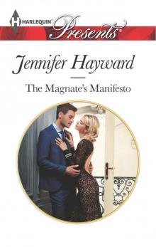 The Magnate's Manifesto The Magnate's Manifesto