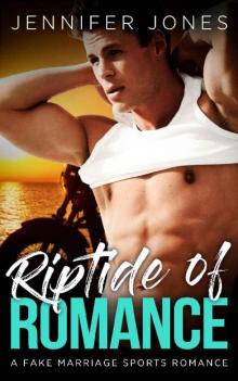 Riptide of Romance Riptide of Romance