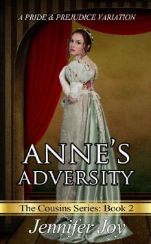 Anne's Adversity Anne's Adversity