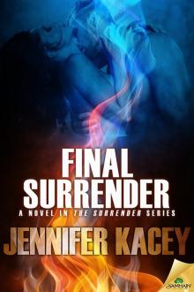 Final Surrender: The Surrender Series, Book 1