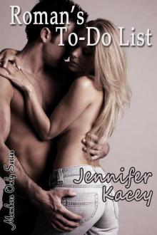 Roman's List-ARE-mobi Roman's List-ARE-mobi