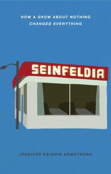Seinfeldia Seinfeldia
