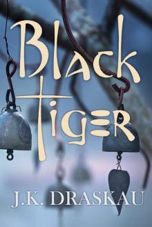 Black Tiger Black Tiger