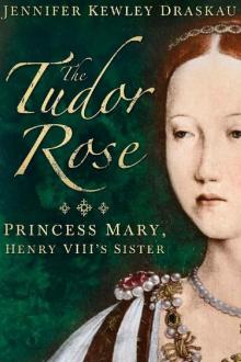 The Tudor Rose
