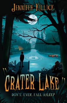 Crater Lake Crater Lake