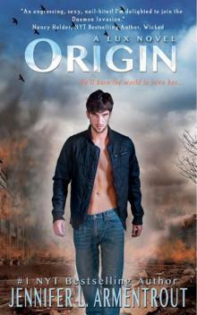 Origin aln-4 Origin aln-4