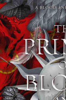 The Primal of Blood and Bone