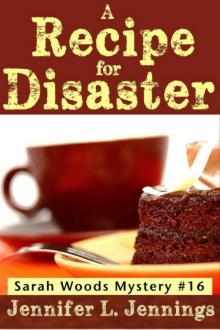 A Recipe for Disaster