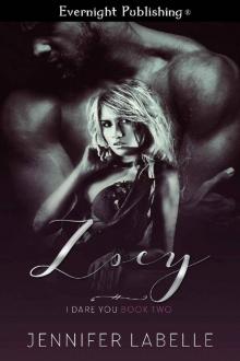 Zoey (I Dare You Book 2) Zoey (I Dare You Book 2)