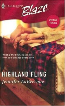 Perfect Timing 2: Highland Fling