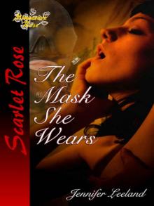 The Mask She Wears