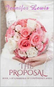 The Proposal The Proposal