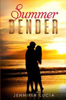 Summer Bender Summer Bender