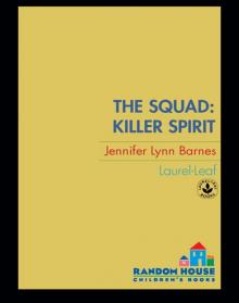 Killer Spirit Killer Spirit