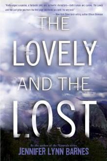 The Lovely and the Lost The Lovely and the Lost