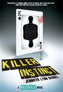 The Naturals (2 Book Series) The Naturals (2 Book Series)