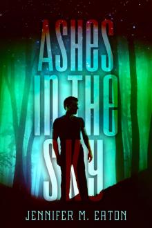 Ashes in the Sky Ashes in the Sky