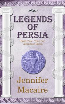 Legends of Persia Legends of Persia
