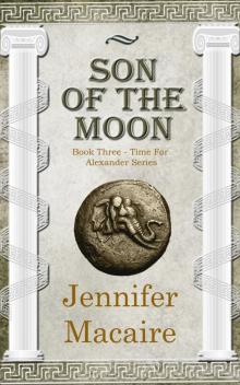 Son of the Moon Son of the Moon
