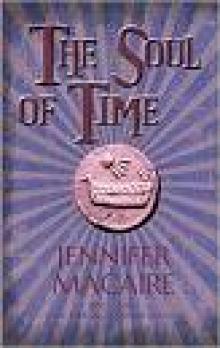 The Soul of Time The Soul of Time
