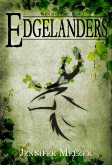 Edgelanders (Serpent of Time)